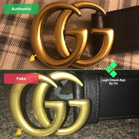 fake vs real gucci belt black|gucci belt number lookup.